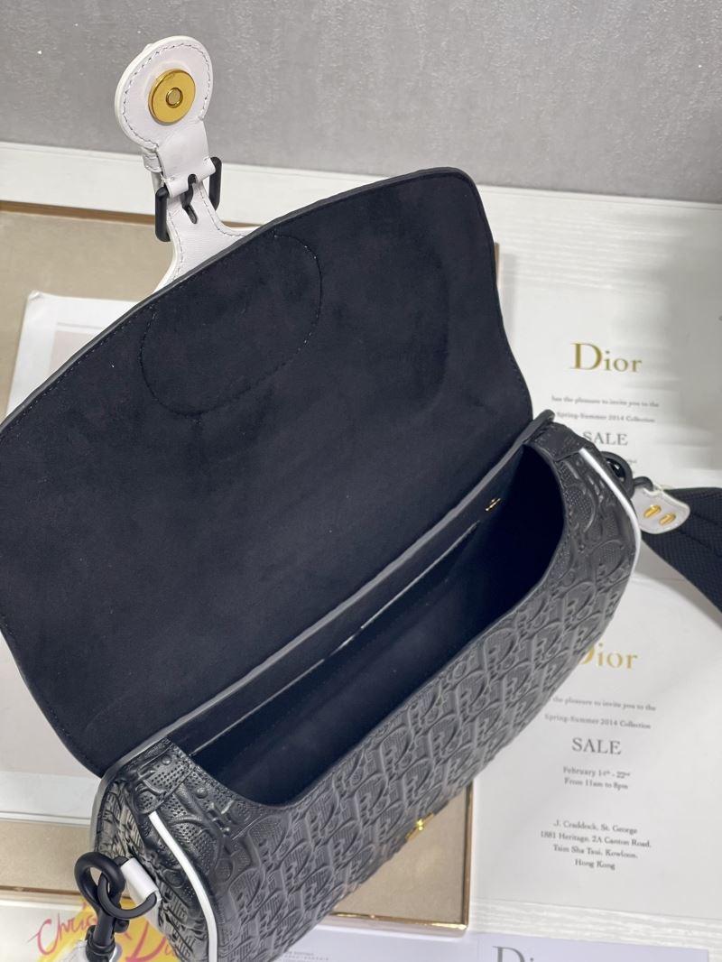 Christian Dior Bobby Bags